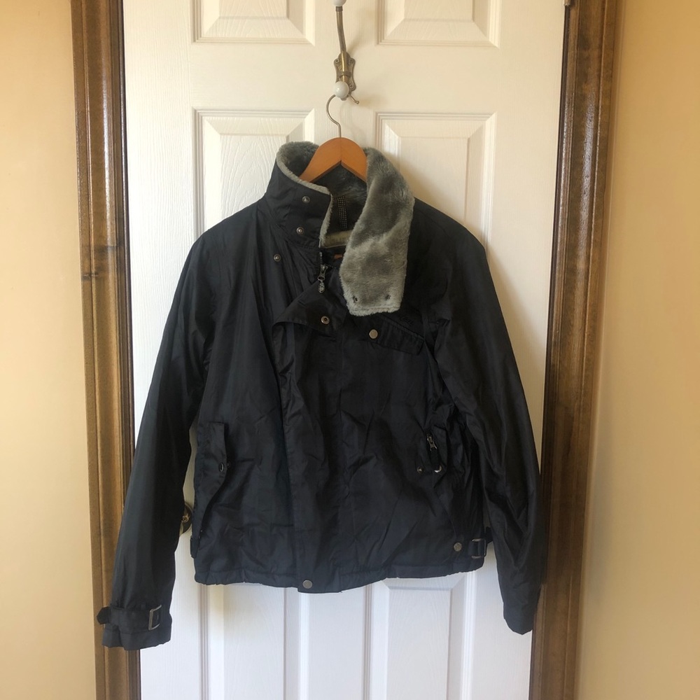 Burton Ski/Snowboard Jacket